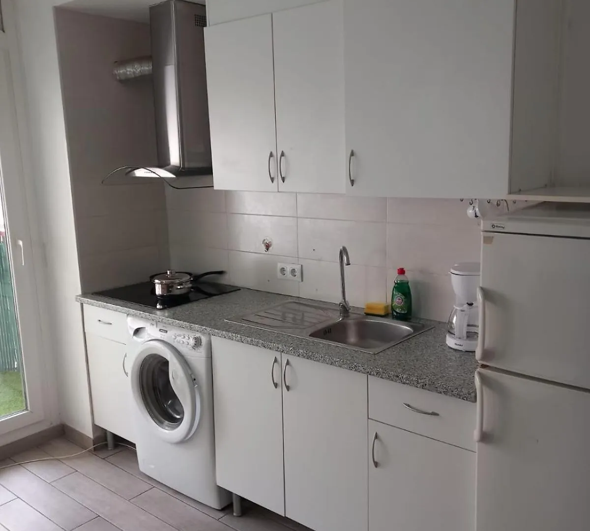 Apartamento Cerca Del Mar Empuriabrava Appartamento