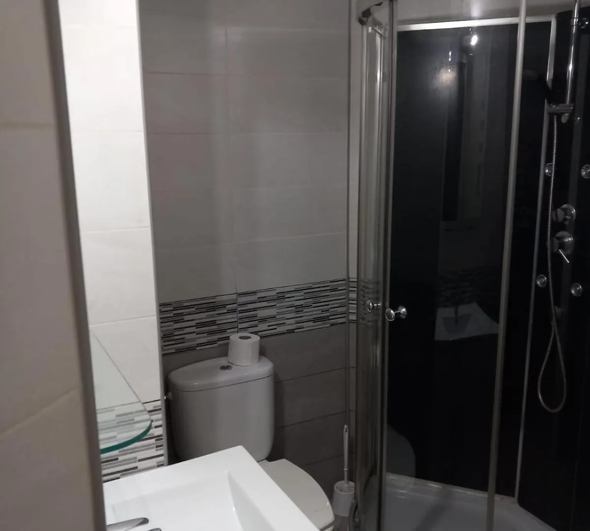 Apartamento Cerca Del Mar Empuriabrava Appartamento