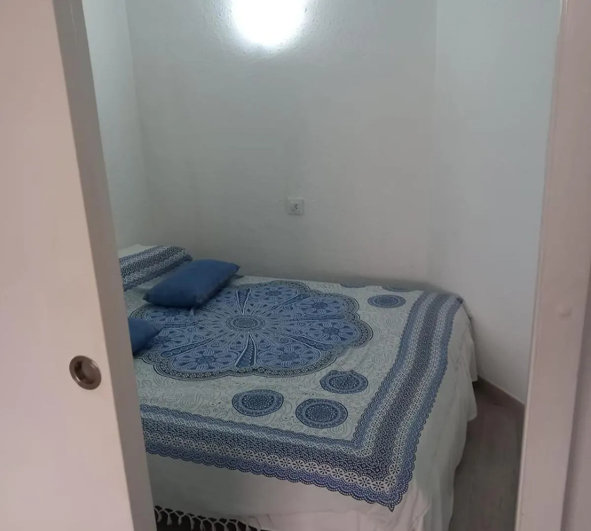 Apartamento Cerca Del Mar Empuriabrava